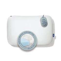 Casper Sleep The Casper Medium Essential Cooling Hybrid Pillow - Standard
