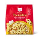 Frozen Cheese Tortellini Pasta - 19oz - Market Pantry™