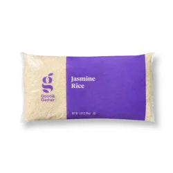 Jasmine Rice - 5lb - Good & Gather™