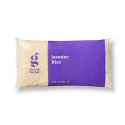 Jasmine Rice - 5lb - Good & Gather™