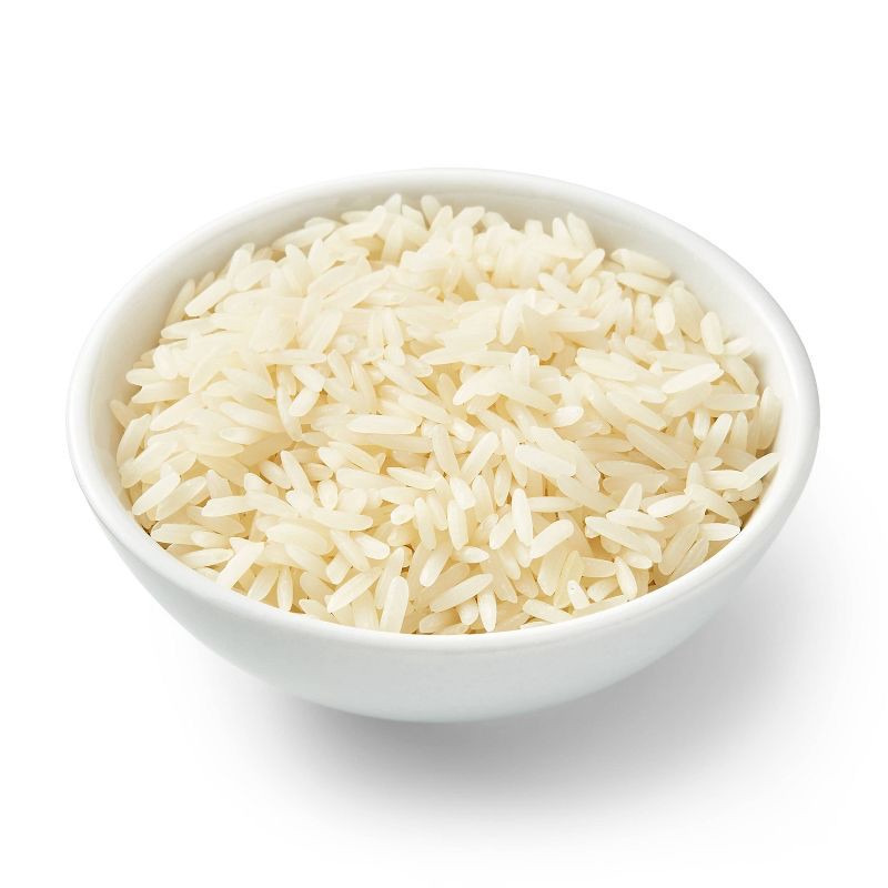 slide 3 of 4, Jasmine Rice - 10lb - Good & Gather™, 10 lb
