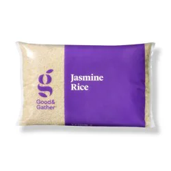 Jasmine Rice - 10lb - Good & Gather™