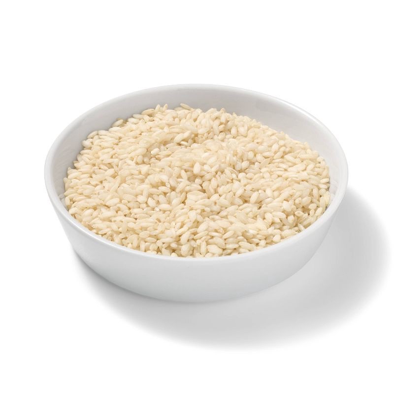 slide 3 of 4, Arborio Rice - 16oz - Good & Gather™, 16 oz