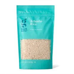 Arborio Rice - 16oz - Good & Gather™
