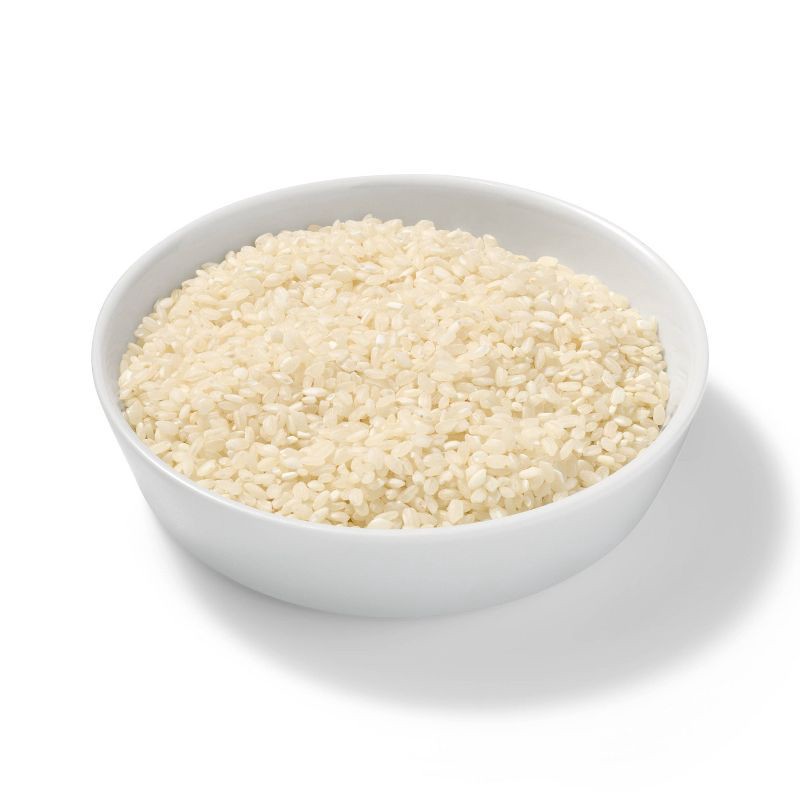 slide 3 of 4, Short Grain White Rice for Sushi - 16oz - Good & Gather™, 16 oz