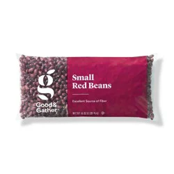 Small Red Beans - 16oz - Good & Gather™
