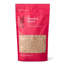 Pearled Farro - 16oz - Good & Gather™