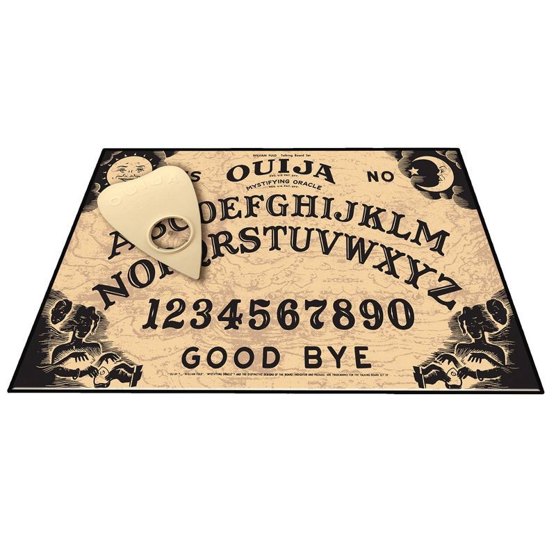 slide 4 of 4, Winning Moves OUIJA Board Game, 1 ct