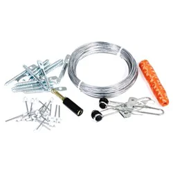 RELIABILT 6.8-in Hardware kit