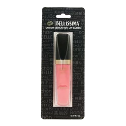 Bellissima Color Sensation Lip Gloss - Shade 02