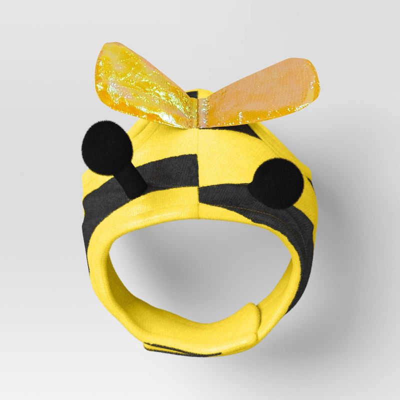 slide 2 of 3, Halloween Bee Cat Costume - Hyde & EEK! Boutique™ One Size Fits Most, 1 ct