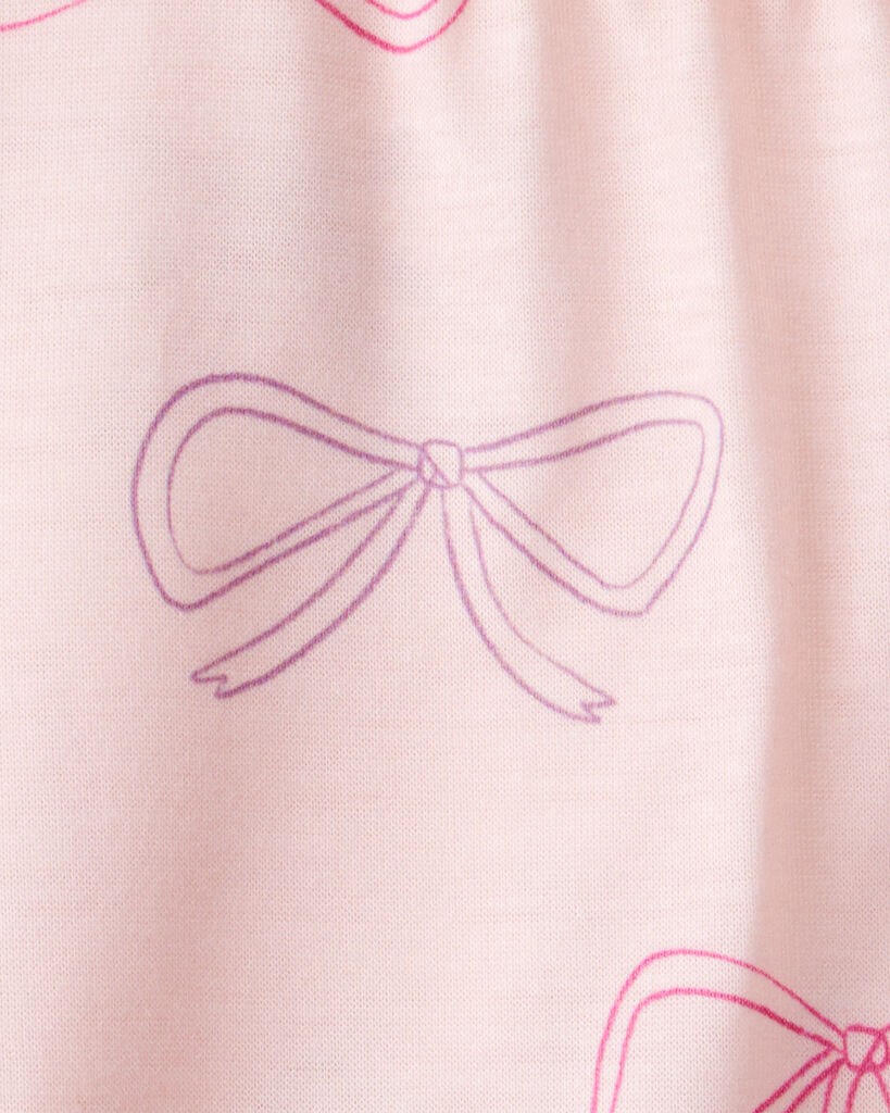 slide 3 of 3, Carter's Carters Girls 2-Pack Unicorn Nightgowns - Pink/Purple Pink/Purple 4-5, 1 ct