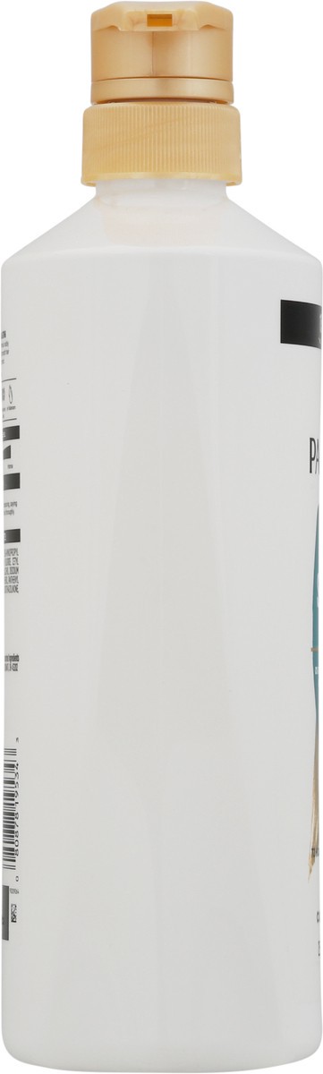 slide 8 of 9, Pantene Smooth & Sleek 72 HR Smoothness Conditioner 25.1 FL OZ/745mL, 25.1 oz