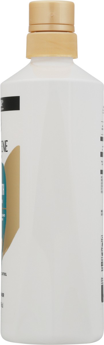 slide 4 of 9, Pantene Smooth & Sleek 72 HR Smoothness Conditioner 25.1 FL OZ/745mL, 25.1 oz