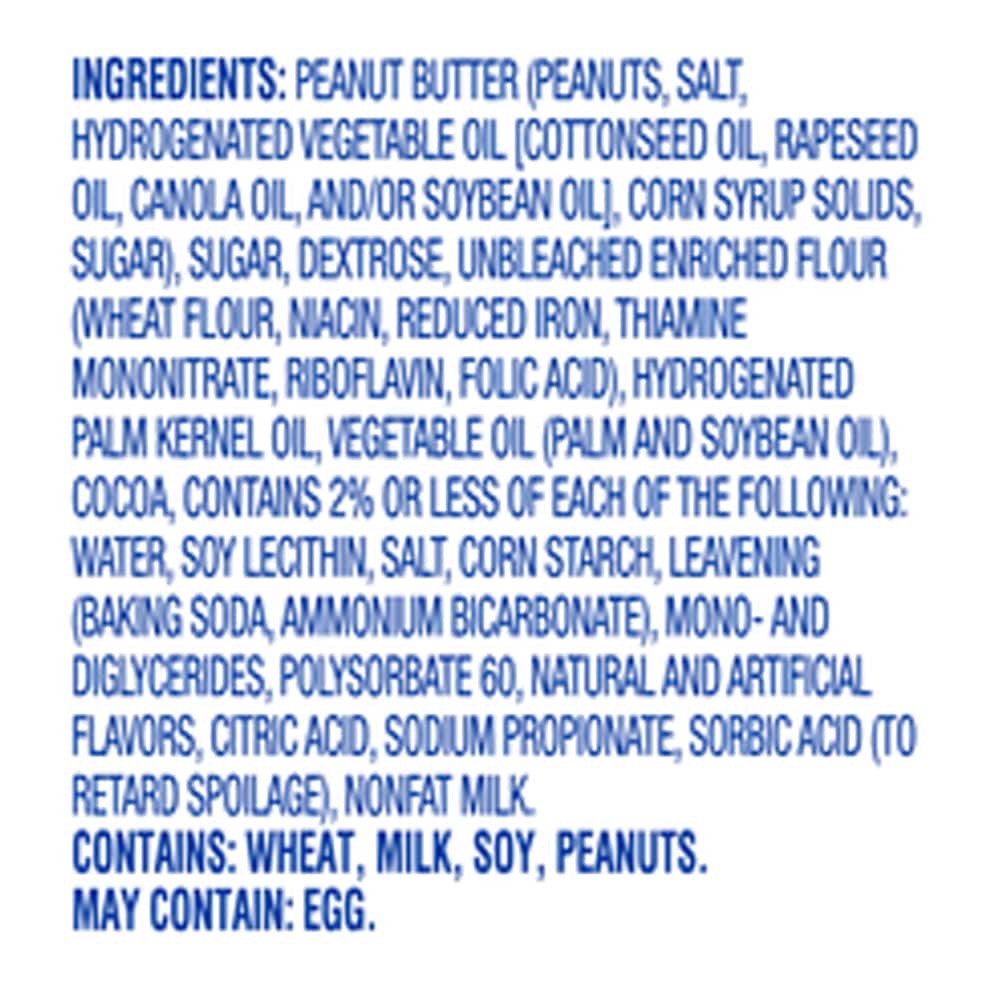 slide 3 of 4, Kroger® Peanut Butter Wafer Bars, 12 ct; 12 oz