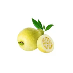Fresh Mexican Guava - each