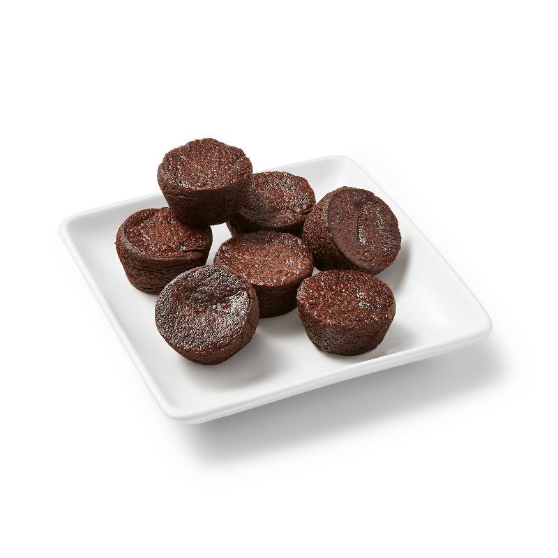 slide 3 of 4, Brownie Bites - 32ct/32oz - Favorite Day™, 32 ct, 32 oz