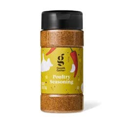 Poultry Seasoning - 4oz - Good & Gather™