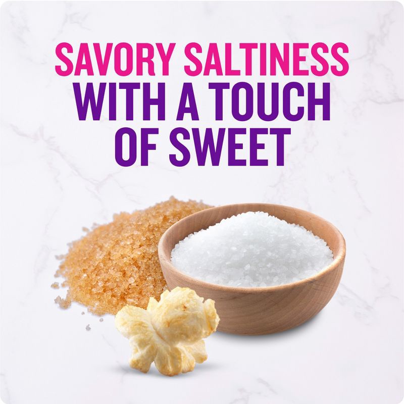 slide 4 of 8, Angie's Boom Chicka Pop Sweet & Salty Popcorn - 10oz, 10 oz