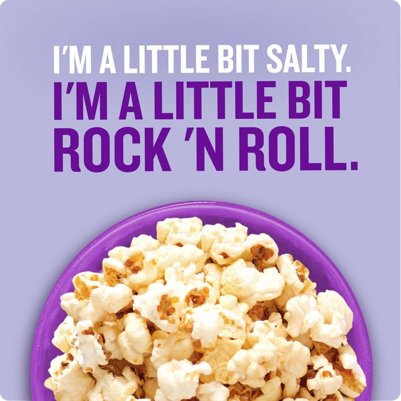 slide 6 of 8, Angie's Boom Chicka Pop Sweet & Salty Popcorn - 10oz, 10 oz