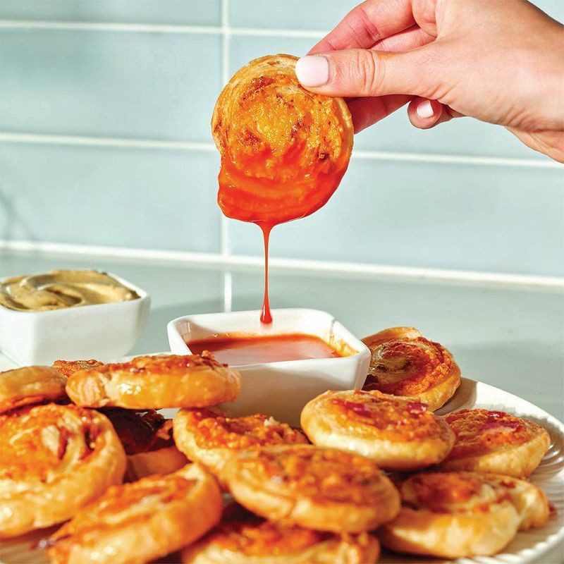 slide 5 of 8, Jus-Rol Puff Pastry Dough - 13.2oz, 13.2 oz