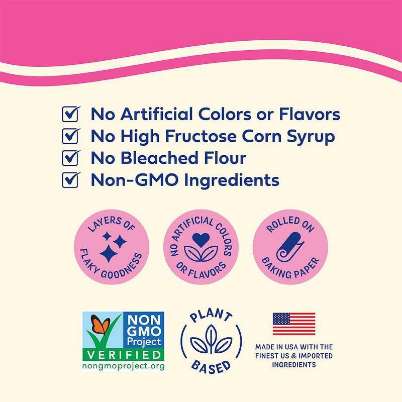 slide 6 of 8, Jus-Rol Puff Pastry Dough - 13.2oz, 13.2 oz