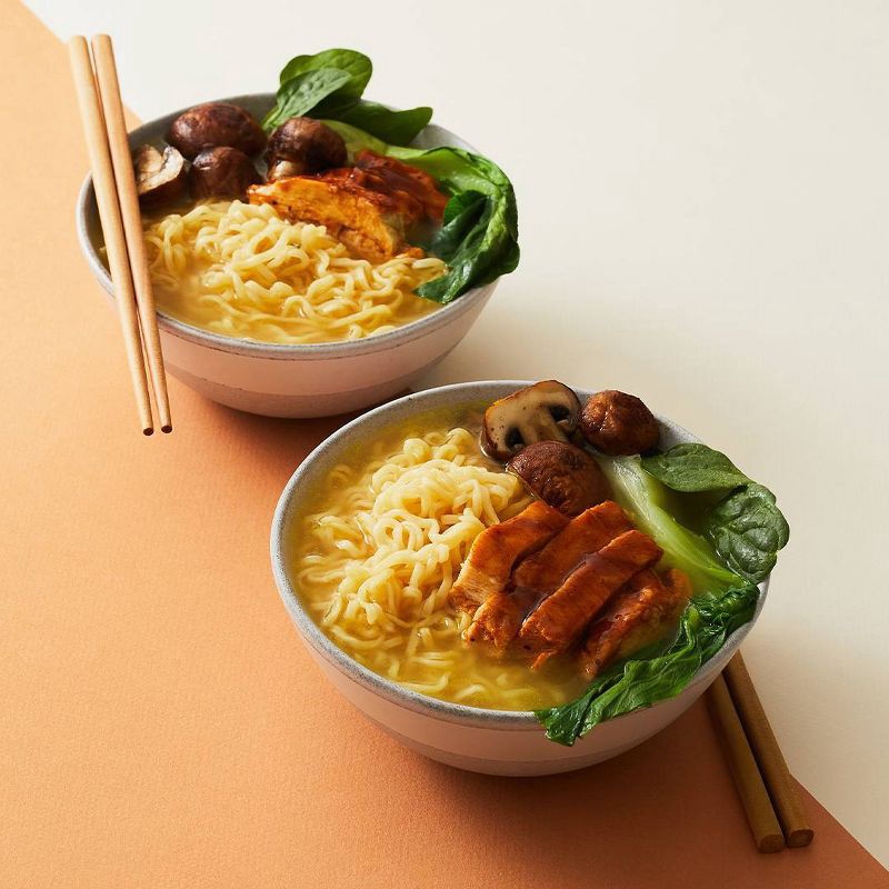 slide 5 of 9, Maruchan Chicken Ramen Noodle Soup - 3oz / 12ct, 12 ct; 3 oz