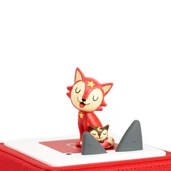 Tonies Bedtime Songs Audio Play Figure