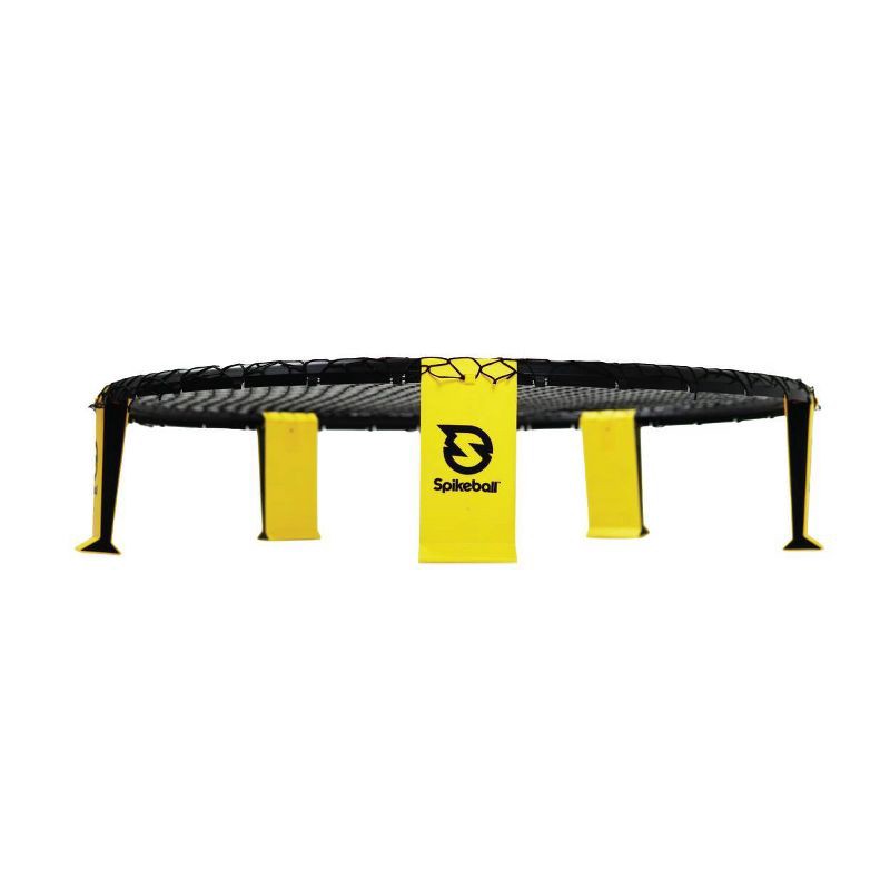 slide 7 of 9, Spikeball Weekender Roundnet Set: Lawn Sports, Outdoor PVC Game, Portable with Bag & Balls, 1 ct
