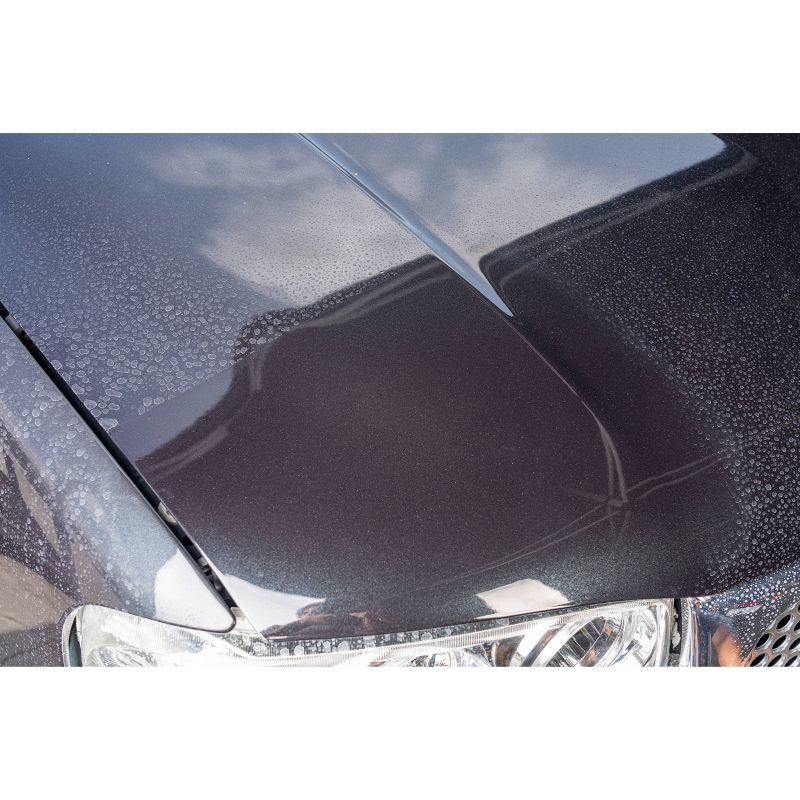 slide 4 of 4, Chemical Guys Heavy Duty Water Spot Remover: Liquid Cleaner for Hard Water & Sap on Cars, Automotive Cleaning Kit, 1 ct