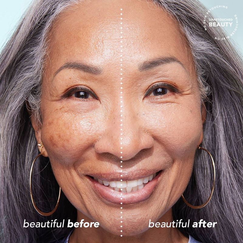 slide 4 of 6, TULA SKINCARE Radiant Skin Brightening Serum Skin Tint - SPF 30 - 11 - 1 fl oz - Ulta Beauty, 1 fl oz