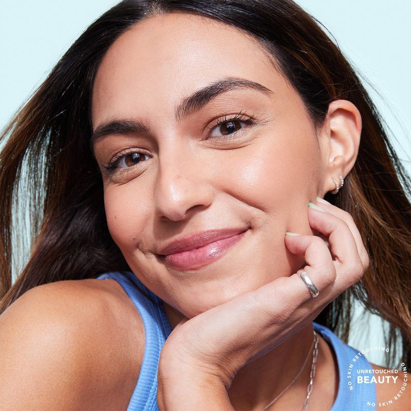 slide 5 of 6, TULA SKINCARE Radiant Skin Brightening Serum Skin Tint - 10 - SPF 30 - 1 fl oz - Ulta Beauty, 1 fl oz