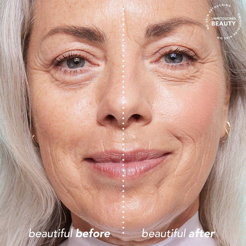slide 4 of 6, TULA SKINCARE Radiant Skin Brightening Serum Skin Tint - 6 - SPF 30 - 1 fl oz - Ulta Beauty, 1 fl oz