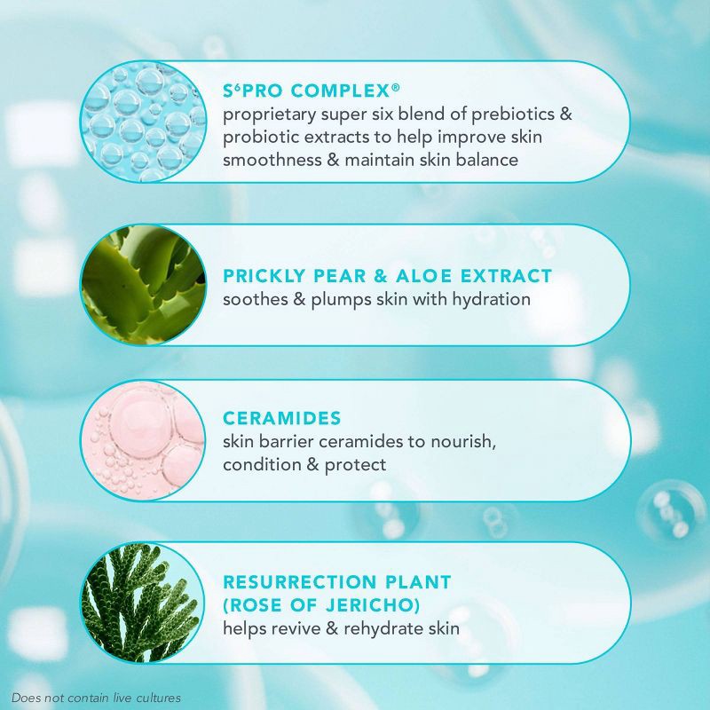 slide 4 of 7, TULA SKINCARE H2Oasis Instant Skin Reviving Mask - 2.7oz - Ulta Beauty, 2.7 oz