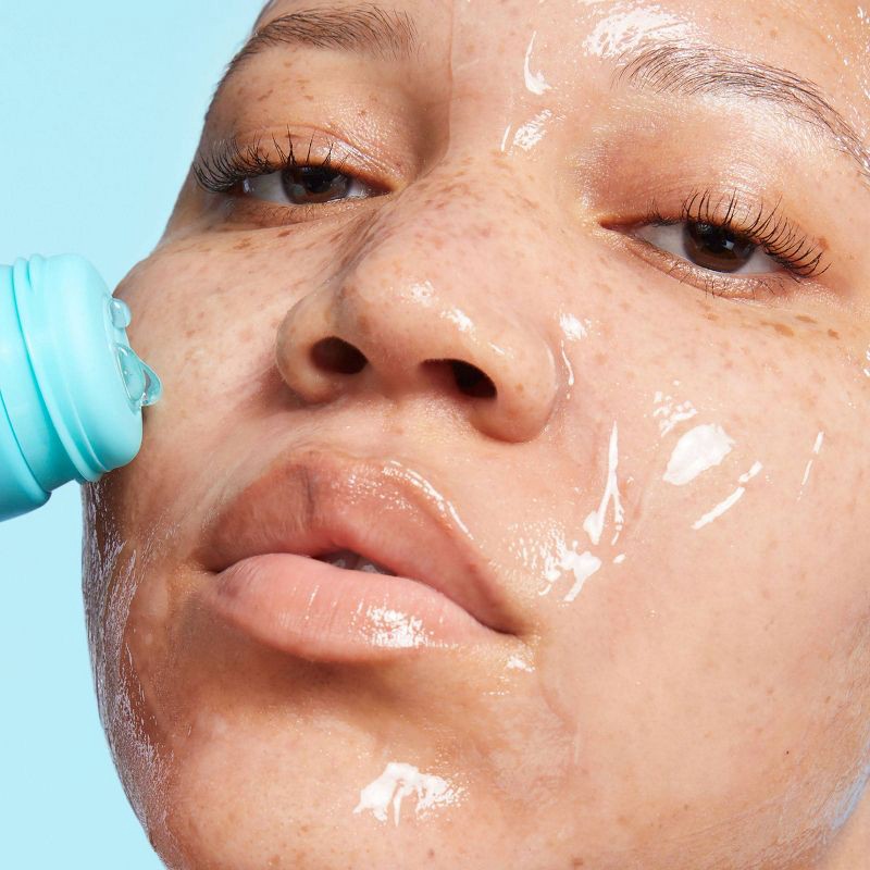 slide 6 of 7, TULA SKINCARE H2Oasis Instant Skin Reviving Mask - 2.7oz - Ulta Beauty, 2.7 oz