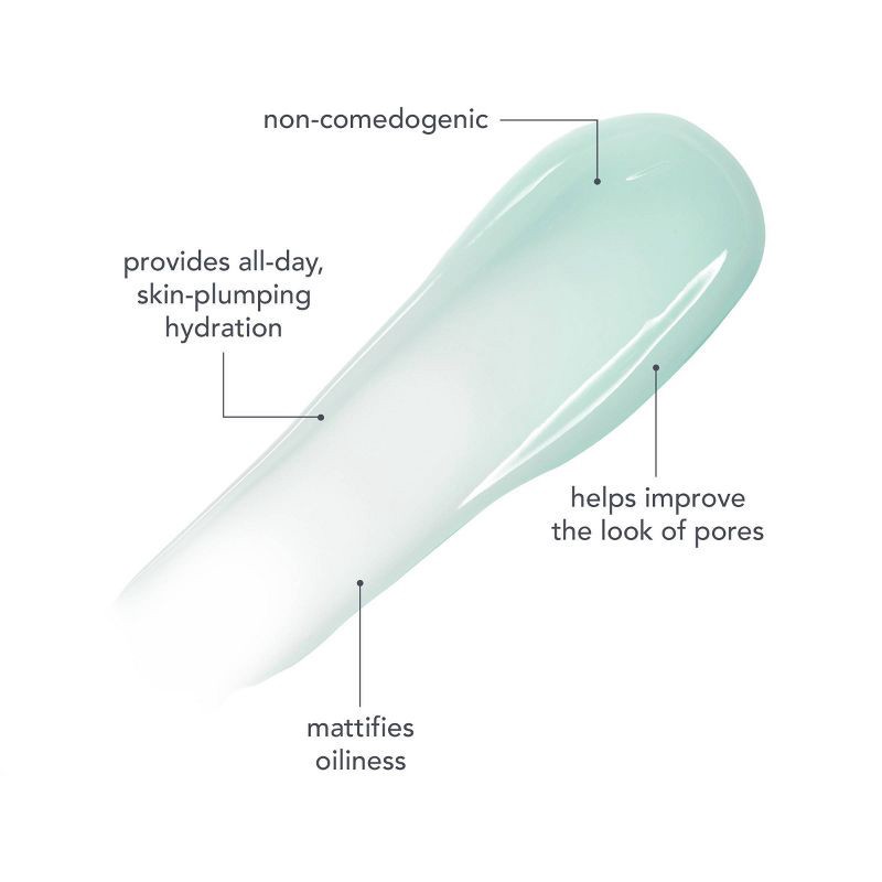 slide 2 of 8, TULA SKINCARE 24-7 Weightless Moisture Day & Night Gel Cream - 1.5oz - Ulta Beauty, 1.5 oz