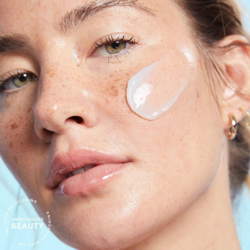 slide 5 of 8, TULA SKINCARE 24-7 Weightless Moisture Day & Night Gel Cream - 1.5oz - Ulta Beauty, 1.5 oz