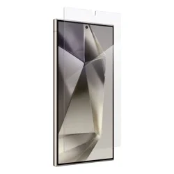 ZAGG InvisibleShield Samsung Galaxy S24 Ultra Fusion Screen Protector