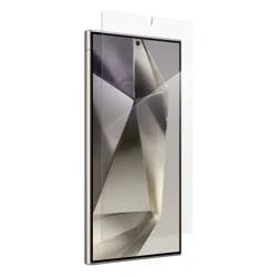 ZAGG InvisibleShield Samsung Galaxy S24 Ultra Fusion Screen Protector