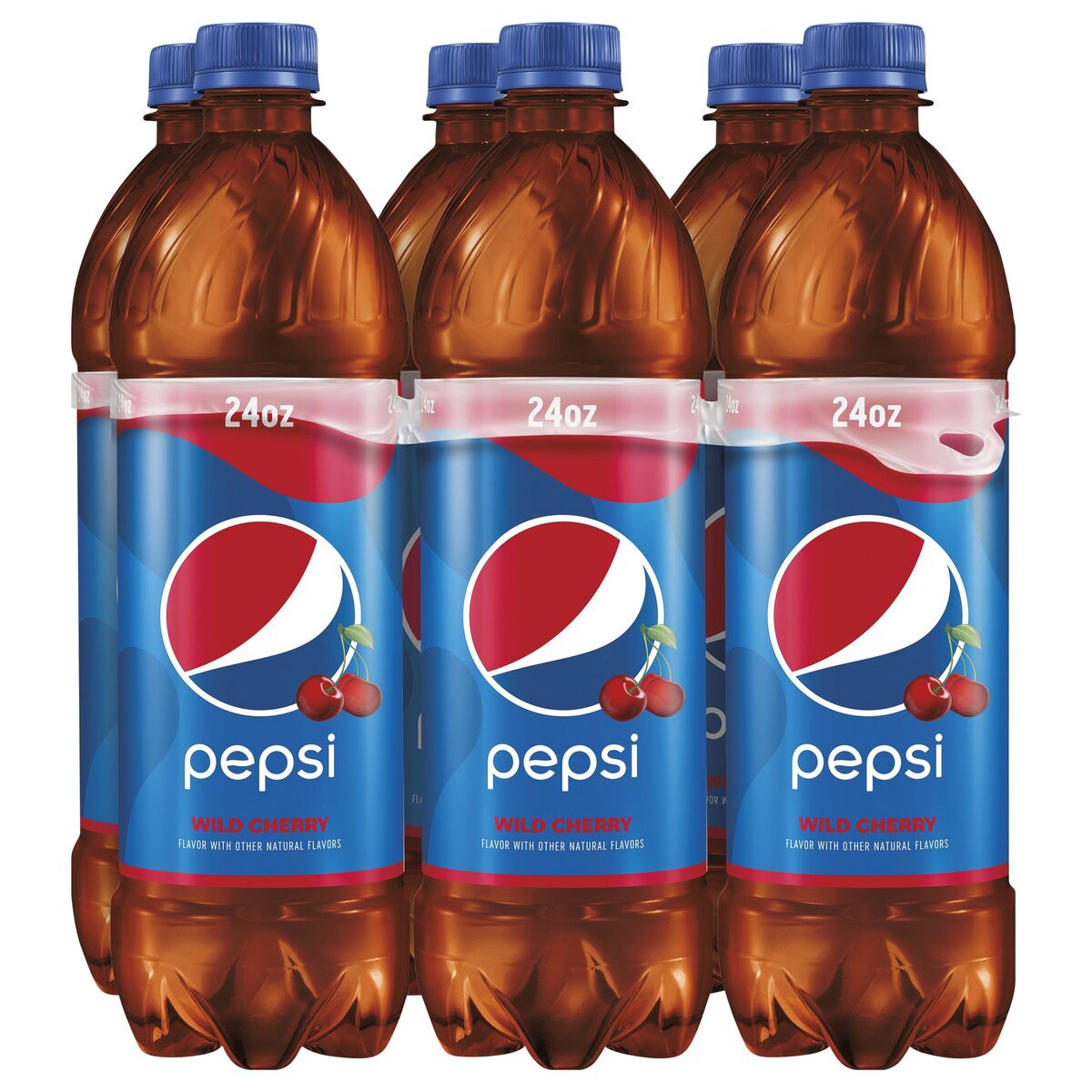 slide 4 of 4, Pepsi Soda - 9 lb, 9 lb