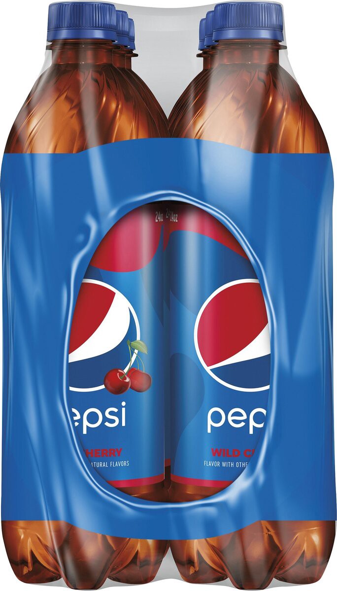 slide 2 of 4, Pepsi Soda - 9 lb, 9 lb