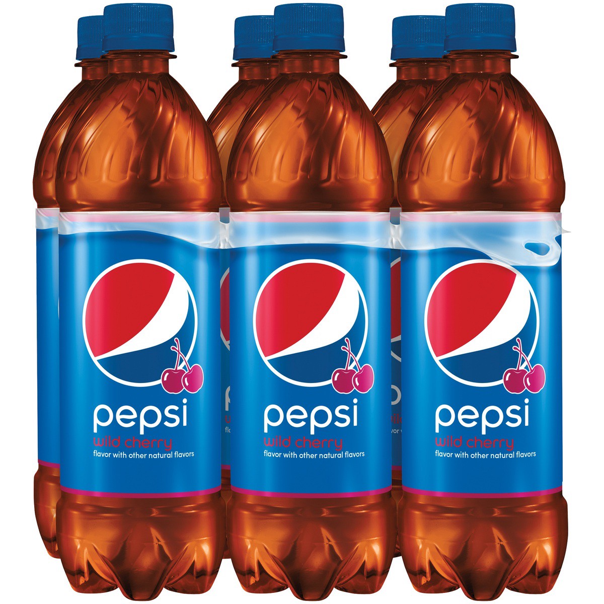 slide 1 of 4, Pepsi Soda - 9 lb, 9 lb