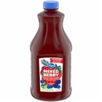 slide 1 of 1, Kroger Mixed Berry Juice Drink, 52 fl oz