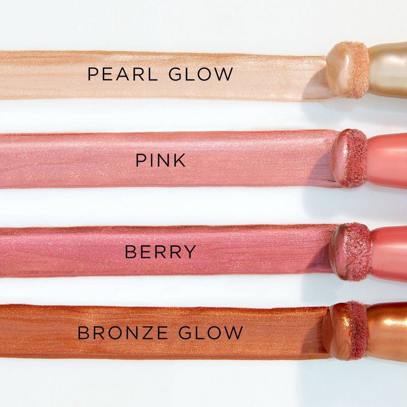 slide 5 of 6, tarte Glowing Cheeks Blush and Highlight Cosmetic Set - Pink & Pearl Glow - 0.36 fl oz/2pc - Ulta Beauty, 0.36 fl oz