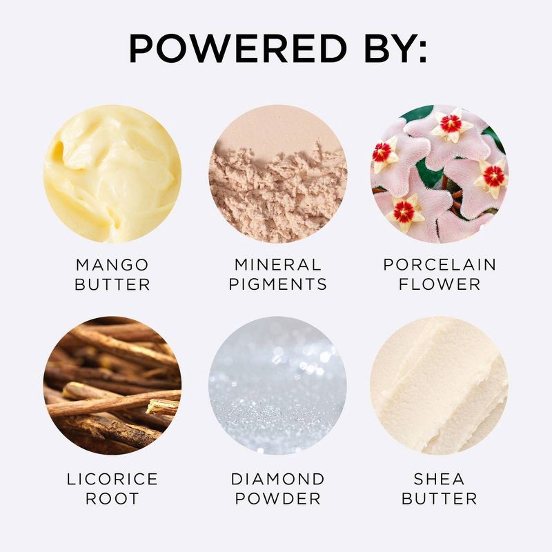 slide 6 of 6, tarte Glowing Cheeks Blush and Highlight Cosmetic Set - Pink & Pearl Glow - 0.36 fl oz/2pc - Ulta Beauty, 0.36 fl oz