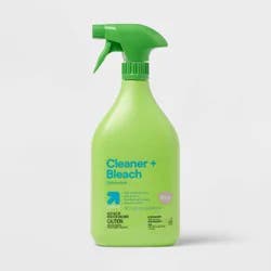 All Purpose Disinfecting Cleaner with Bleach - 32 fl oz - up&up™