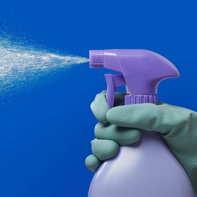 slide 2 of 4, Fresh Scent Daily Shower Cleaner - Fresh Scent - 32 fl oz - up&up™, 32 fl oz