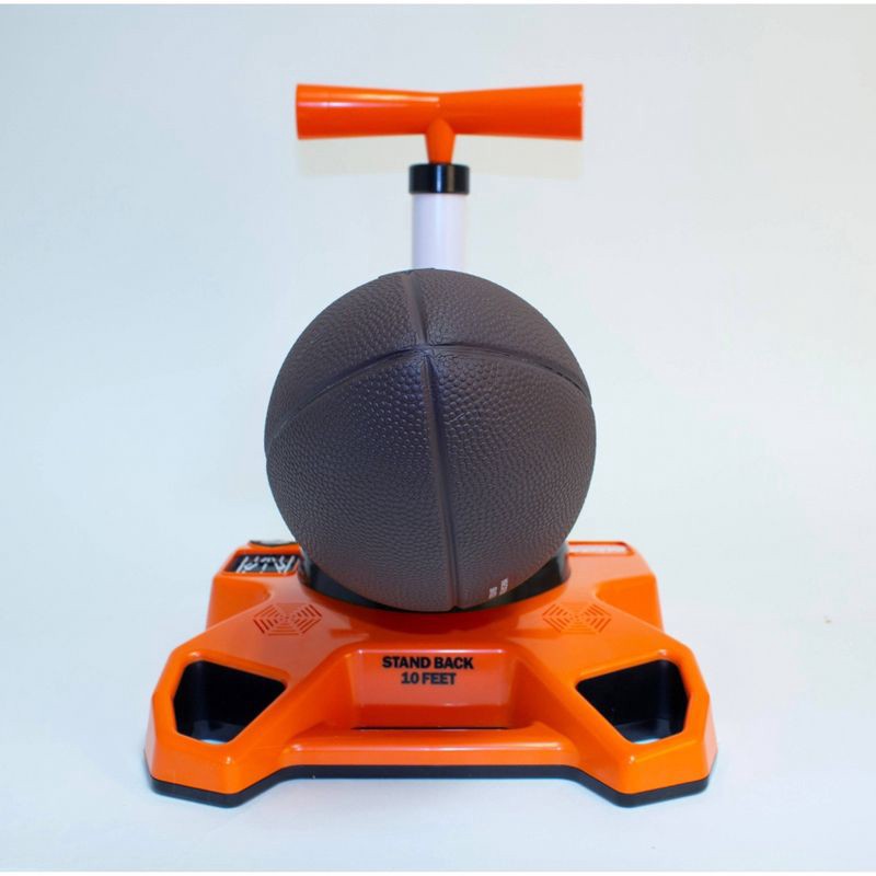 slide 7 of 14, All Pro Passer Football Sports Trainer: Robotic Quarterback Plastic Training Tool, 1 ct