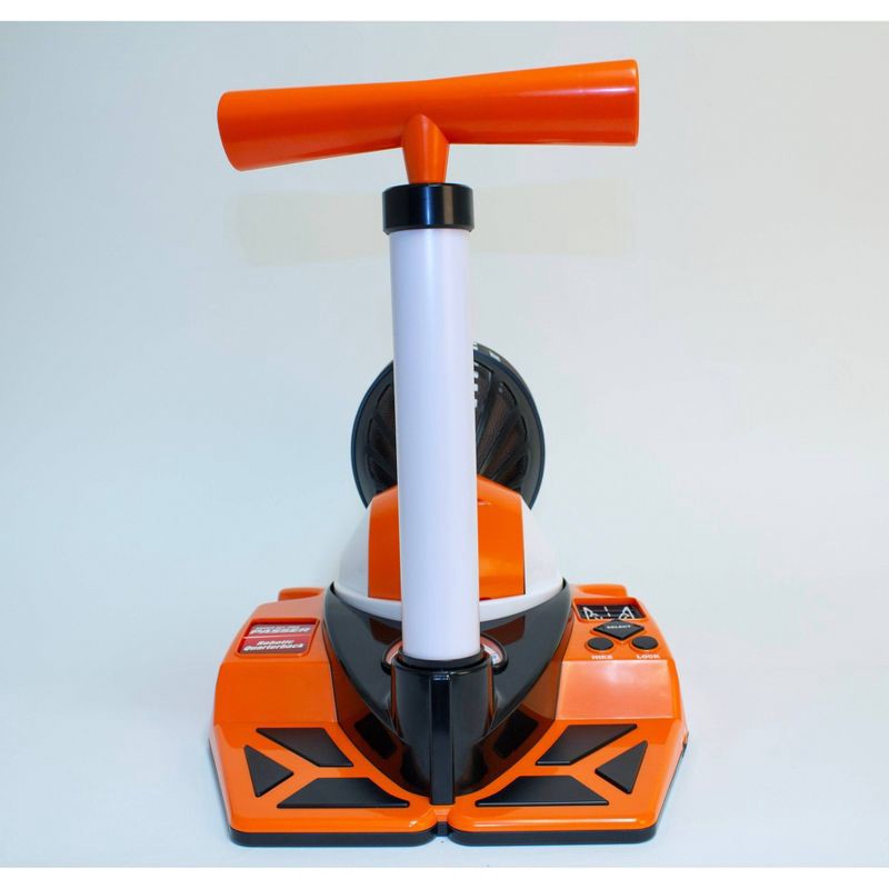 slide 8 of 14, All Pro Passer Football Sports Trainer: Robotic Quarterback Plastic Training Tool, 1 ct