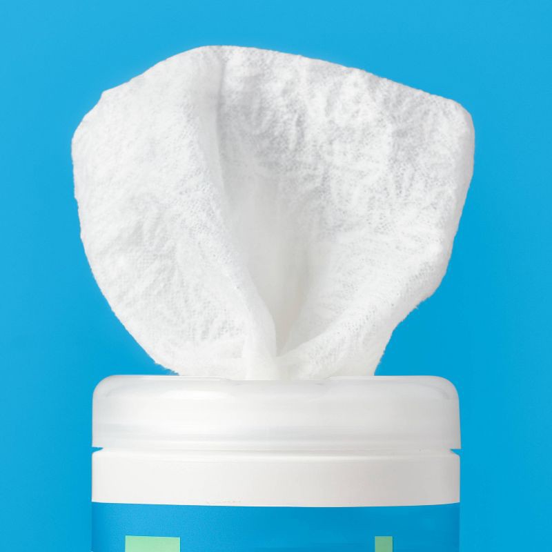 slide 2 of 4, Fresh All Purpose Disinfecting Wipes - 35ct - up&up™, 35 ct